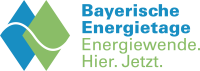 Logo Bayerische Energietage