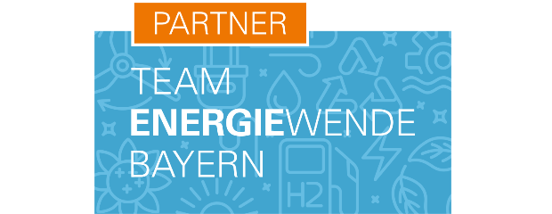 Logo Partner Team Energiewende Bayern