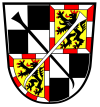 Wappen Stadt Bayreuth