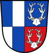 Wappen Große Kreisstadt Selb