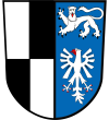 Wappen Große Kreisstadt Kulmbach